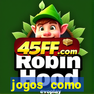 jogos como summertime saga